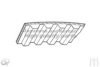 ASHUKI C761-01 Timing Belt